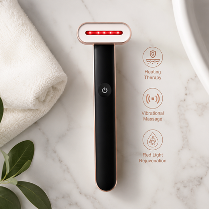 Red Light Therapy Wand