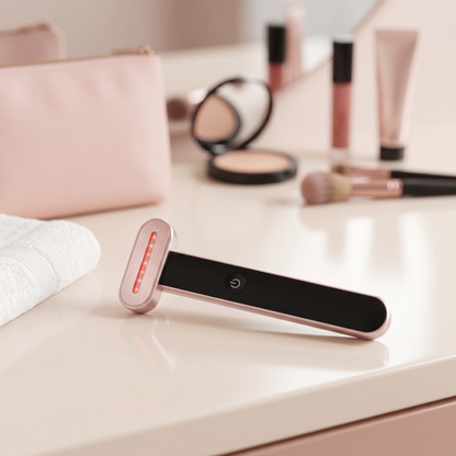Red Light Therapy Wand