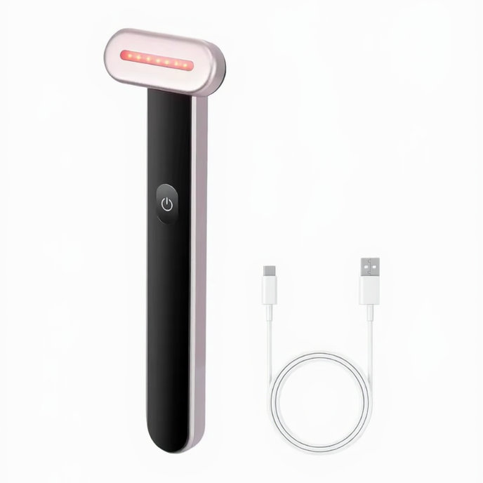 Red Light Therapy Wand